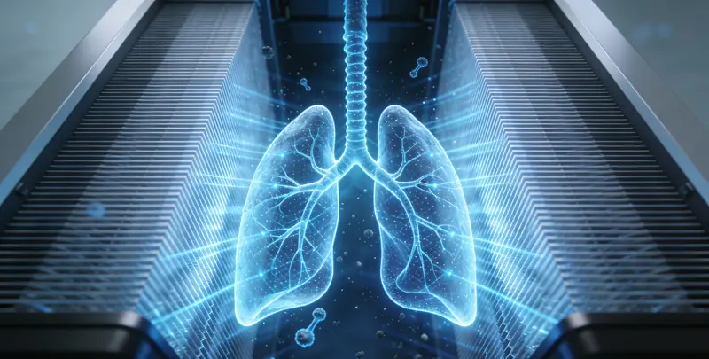 南宁肺癌49基因检测图片1