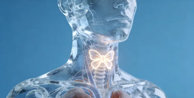 南宁甲状腺癌基因检测图片1