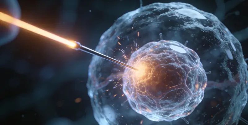 南宁MSI肿瘤微卫星变异的检测（组织）图片1