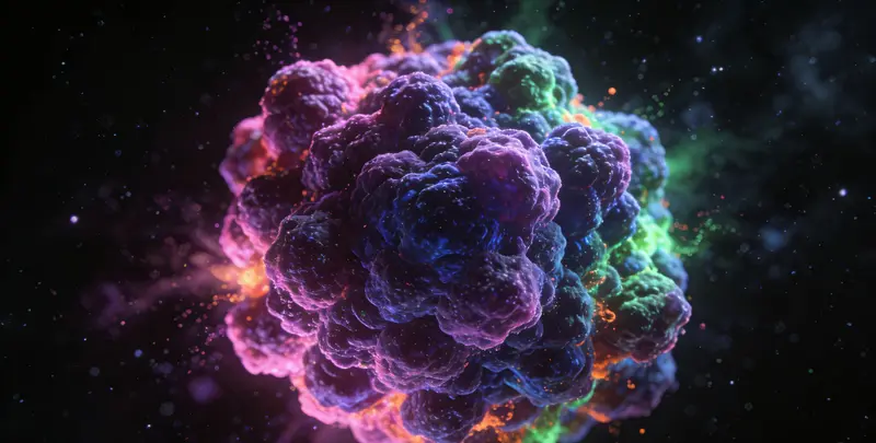 南宁肿瘤600+基因全面用药基（组织）图片1