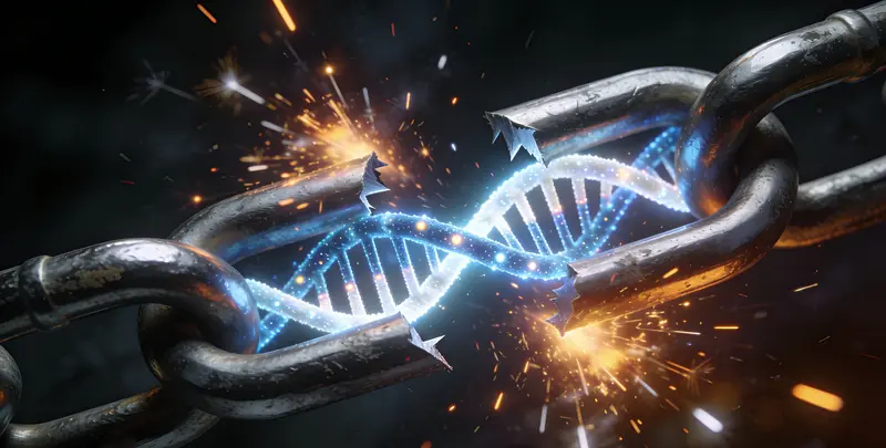 南宁司法亲子鉴定2人图片1