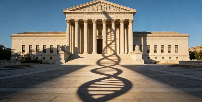 南宁移民亲子鉴定图片1