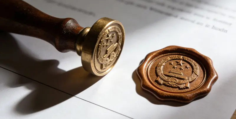 南宁上户口亲子鉴定图片1