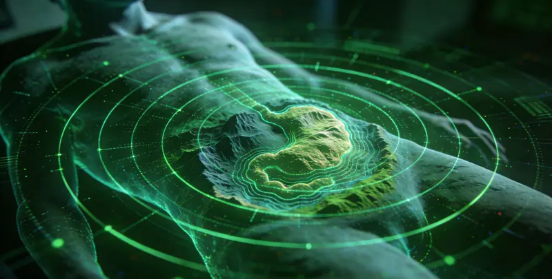 南宁胃肠肿瘤120基因检测图片1