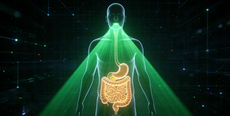 南宁肠癌甲基化检测图片1