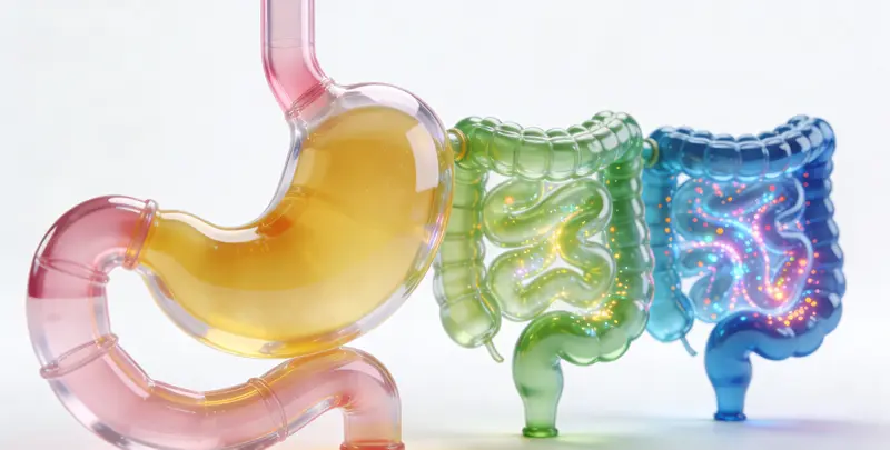 南宁胃癌甲基化检测图片1