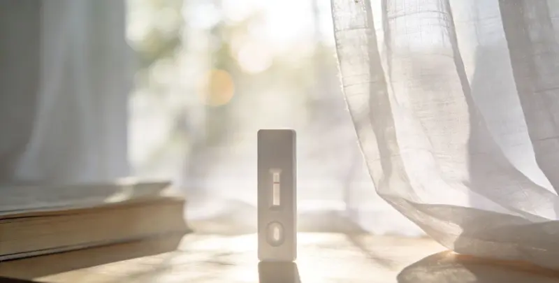 南宁个人隐私亲子鉴定2人图片1