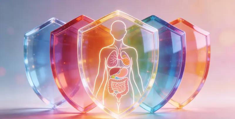 南宁子宫内膜癌靶向120基因检测（组织）图片1