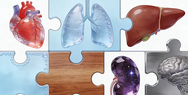 南宁实体瘤MRD监测4次套餐图片1