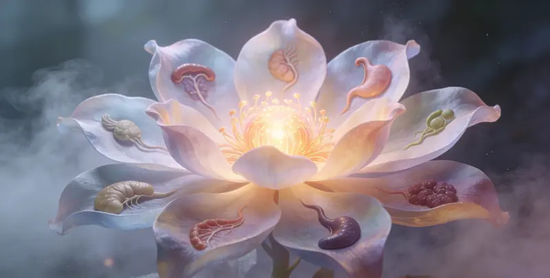 南宁肿瘤同源重组缺陷HRD检测图片1